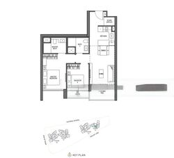 Seaside Residences (D15), Apartment #455645371